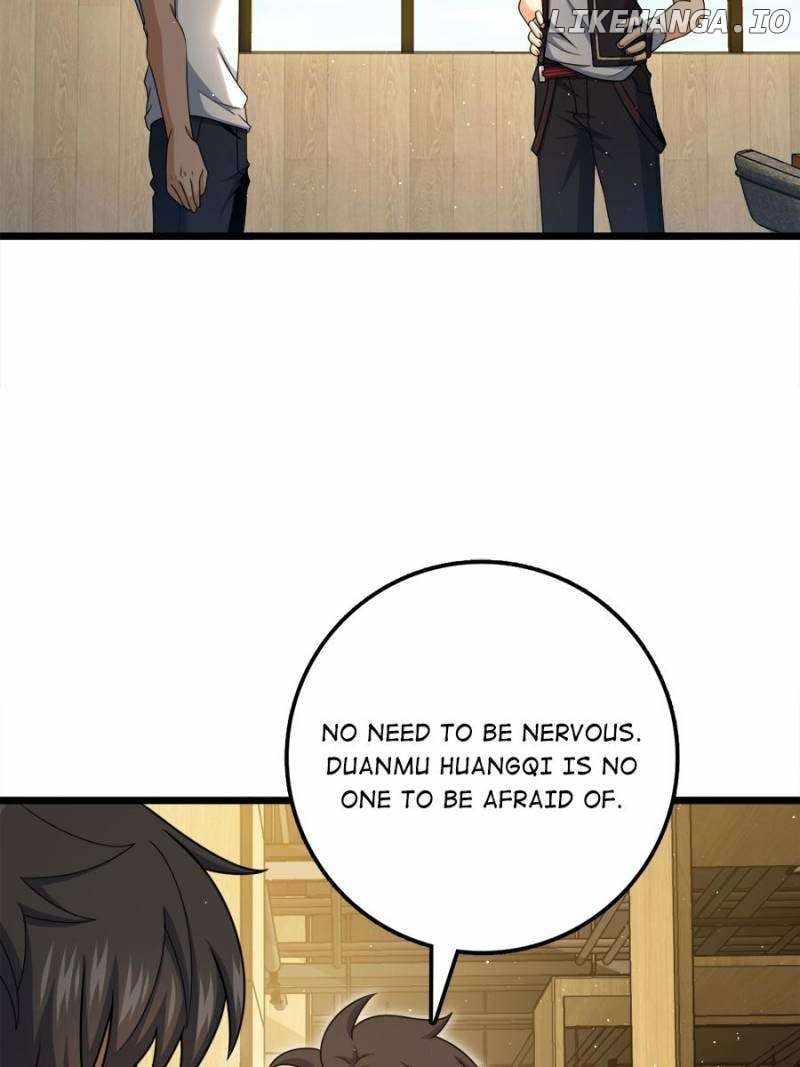 Spare Me, Great Lord! Chapter 761 63